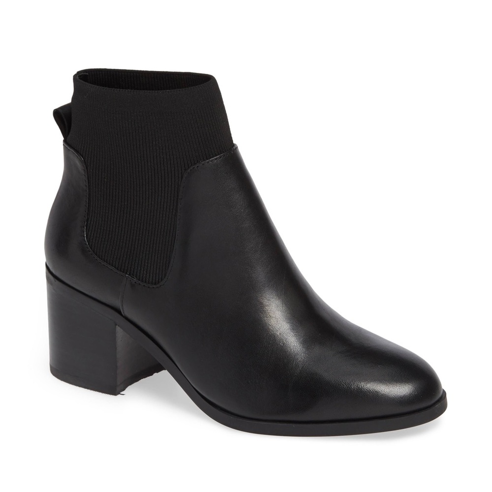 Steve Madden Erika booties
